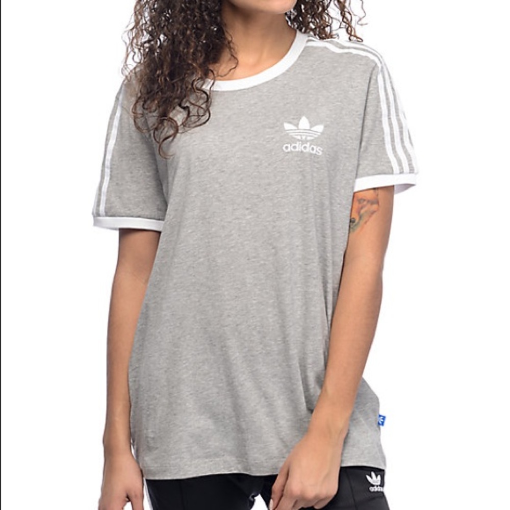 Adidas Tshirt top M